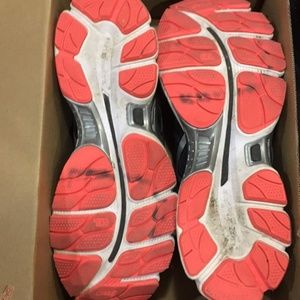 Asics Shoes - ASICS Women's GEL-Evate 3 Running Shoes T566N Asics Shoes - ASICS Women's GEL-Evate 3 Running Shoes T566N